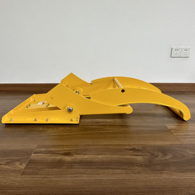 Barrières de véhicules enduites de poudre : technologie de pliage et de soudure offrant des solutions de barrières efficaces pour les environnements industriels