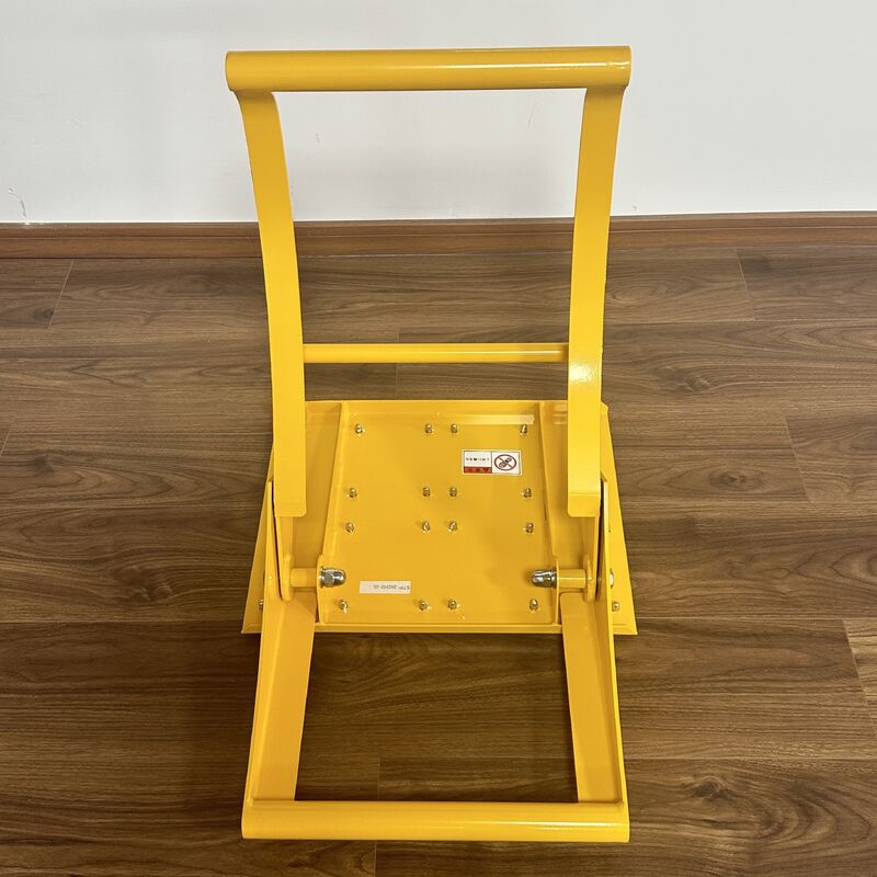 Le système modulaire HiTOMARUKUN de barrières de sécurité routières temporaires thermolaquées offre un contrôle du trafic et une sécurité accrue dans les zones de travaux.