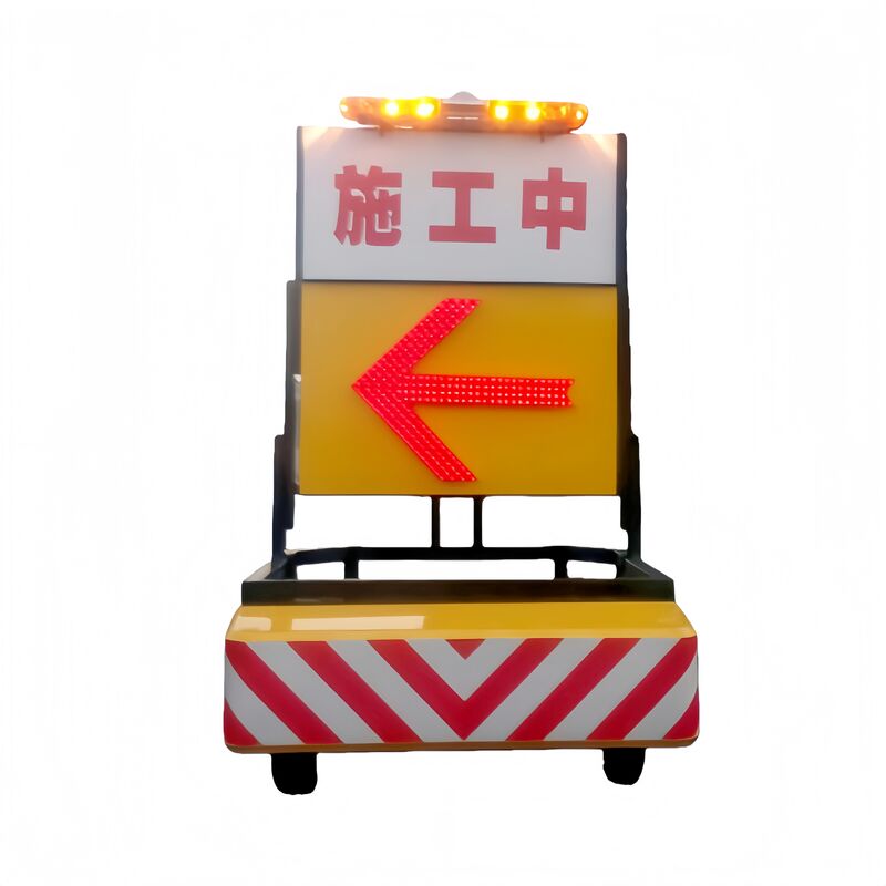 Atténuateur monté par camion de sonnerie de l'alliage d'aluminium 80km/H absorber la force d'impact