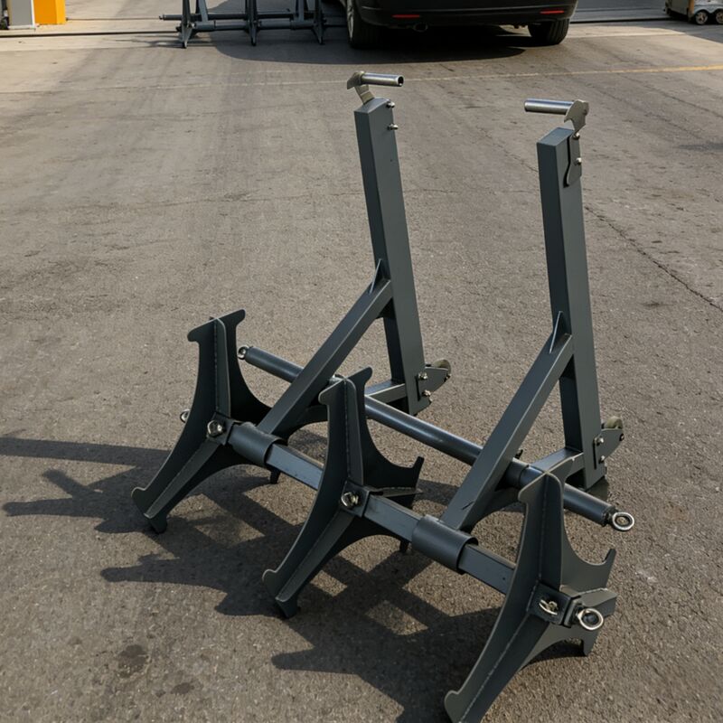 60kg type anti barrières du fer Y de cale de sécurité de terrorisme