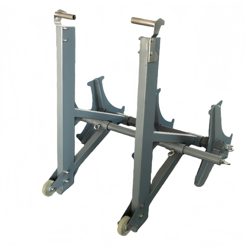 Anti type structure de Ram Vehicle Barriers Y d'anti de terrorisme interception de protection