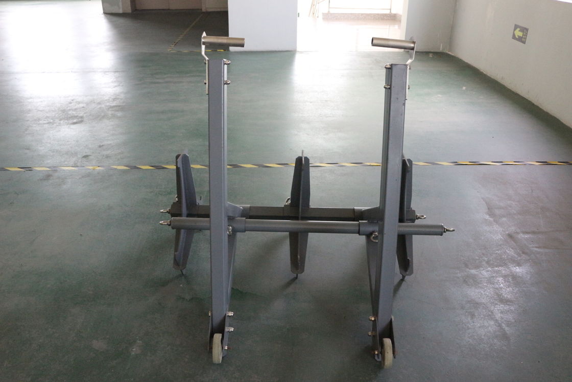 Le type structure de Y a limité les barrières portatives de véhicule de secteur a adapté 60kg aux besoins du client