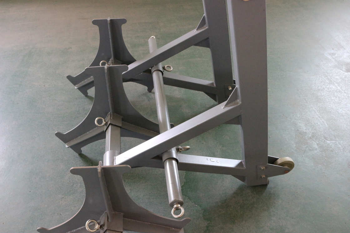 Le type structure de Y démontent la barrière mobile du véhicule 60Kg pour l'anti région de terrorisme