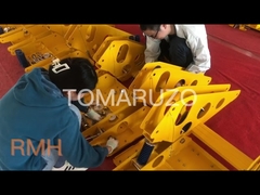 Fonction d'arrêt du véhicule Barrières de circulation mobiles amovibles